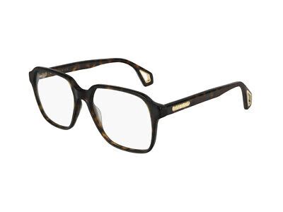 Gucci GG 04690 002 Rectangular 145mm Eyeglasses 